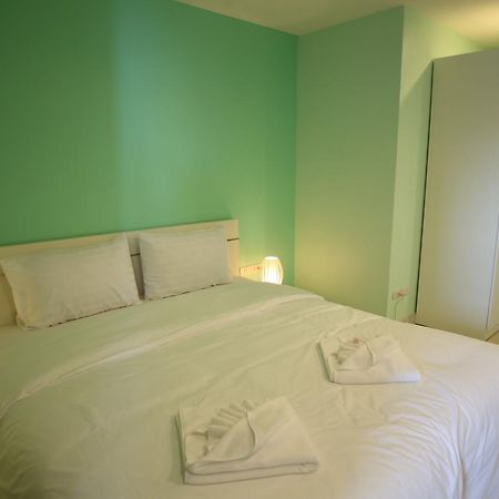 Trebel Pattaya Hotel Екстериор снимка