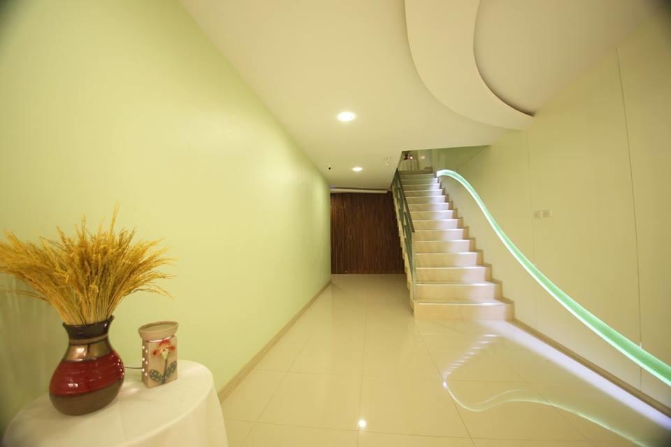 Trebel Pattaya Hotel Екстериор снимка