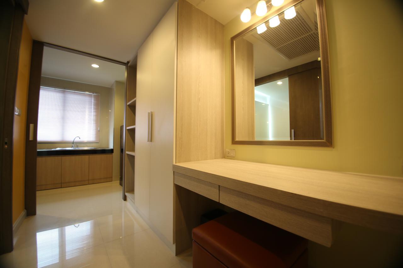 Trebel Pattaya Hotel Екстериор снимка